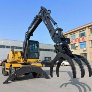 XÚC ĐÀO SHANDING SD95W