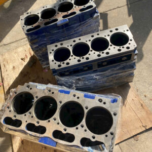 LỐC ĐỘNG CƠ XÚC LẬT