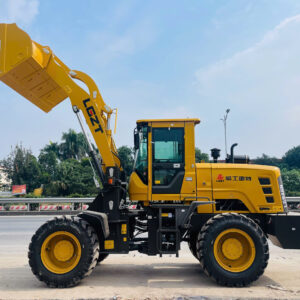 MÁY XÚC LẬT LG946