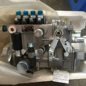 BƠM CAO ÁP MÁY XÚC LẬT