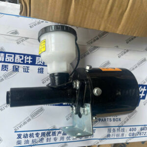 TỔNG PHANH MÁY XÚC LẬT