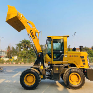 MÁY XÚC LẬT LG936N